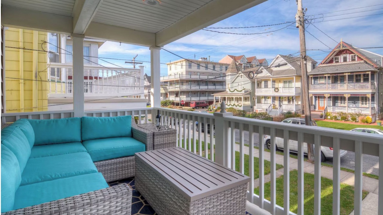 Photo of Outdoor in Asbury Park