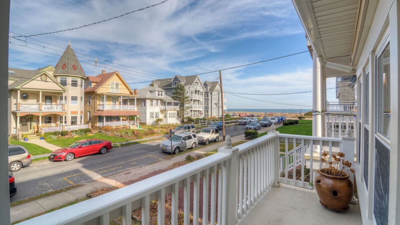 Photo of Outdoor in Asbury Park