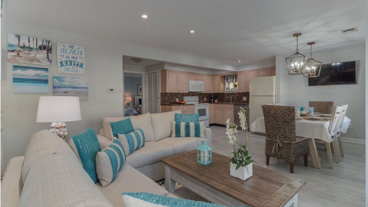 Photo of Livingroom in Asbury Park
