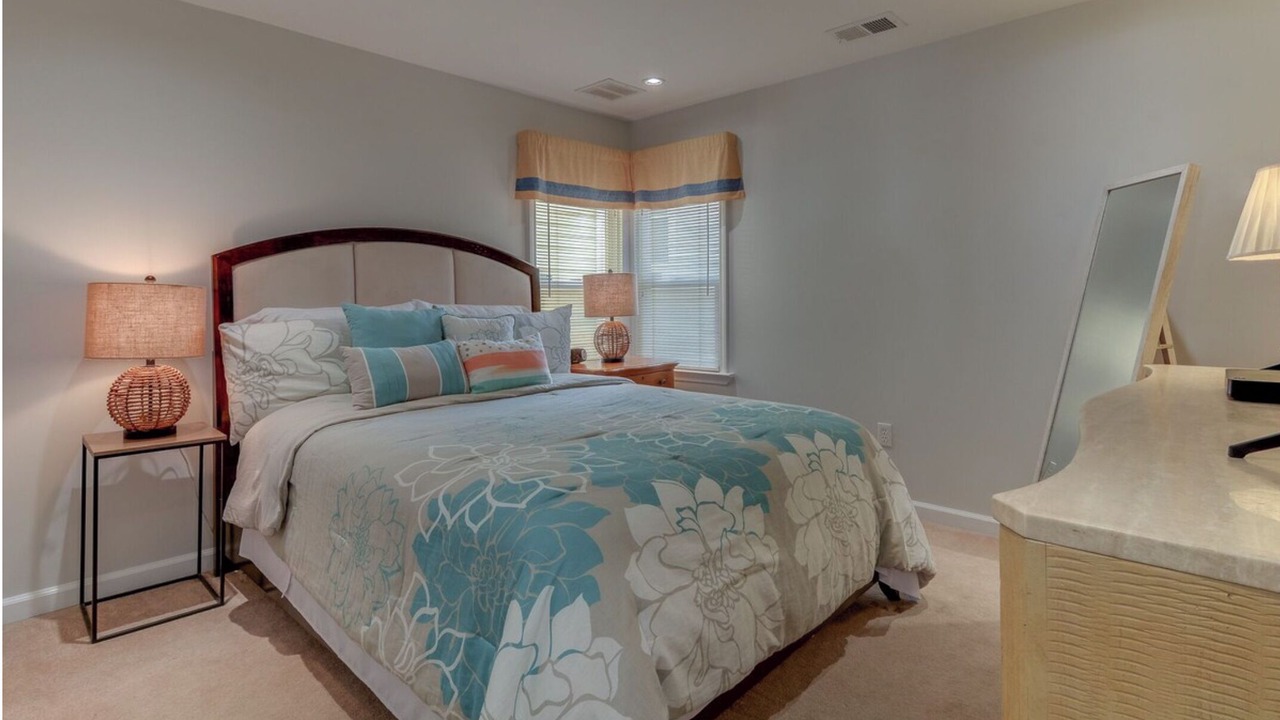 Photo of Bedroom in Asbury Park