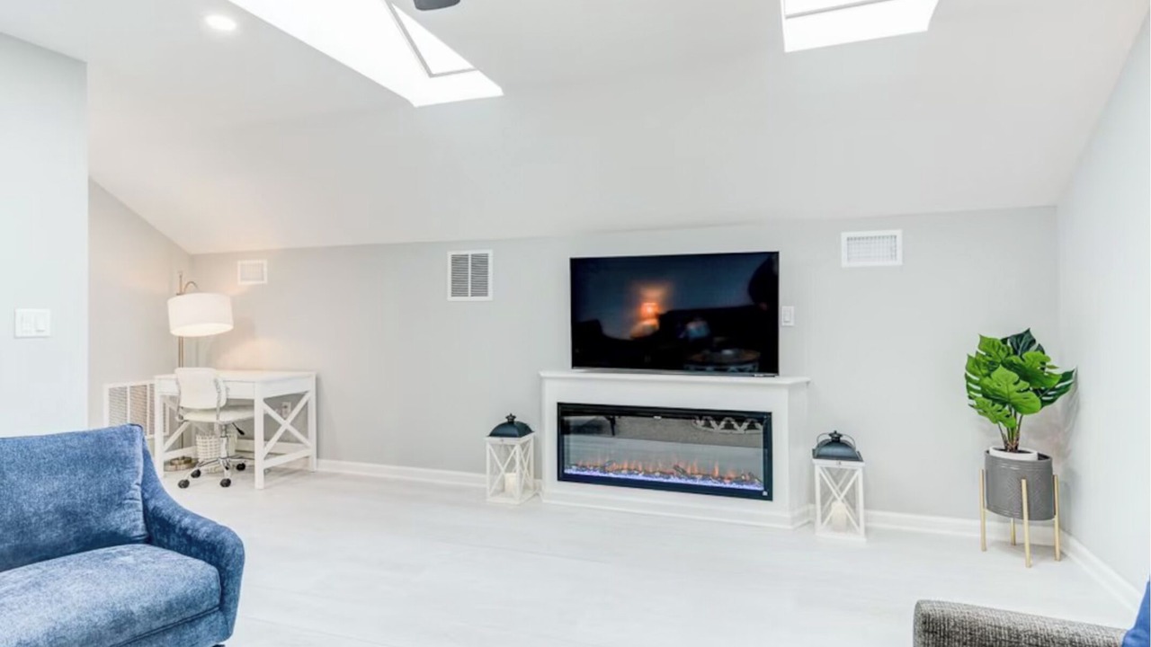 Photo of Livingroom in Asbury Park