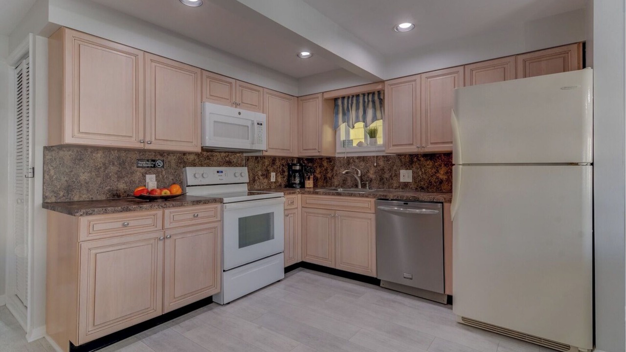 Photo of Kitchen in Asbury Park