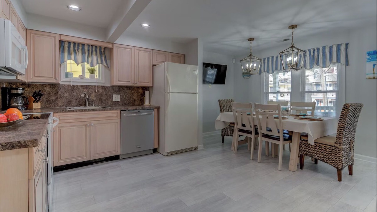 Photo of Kitchen in Asbury Park