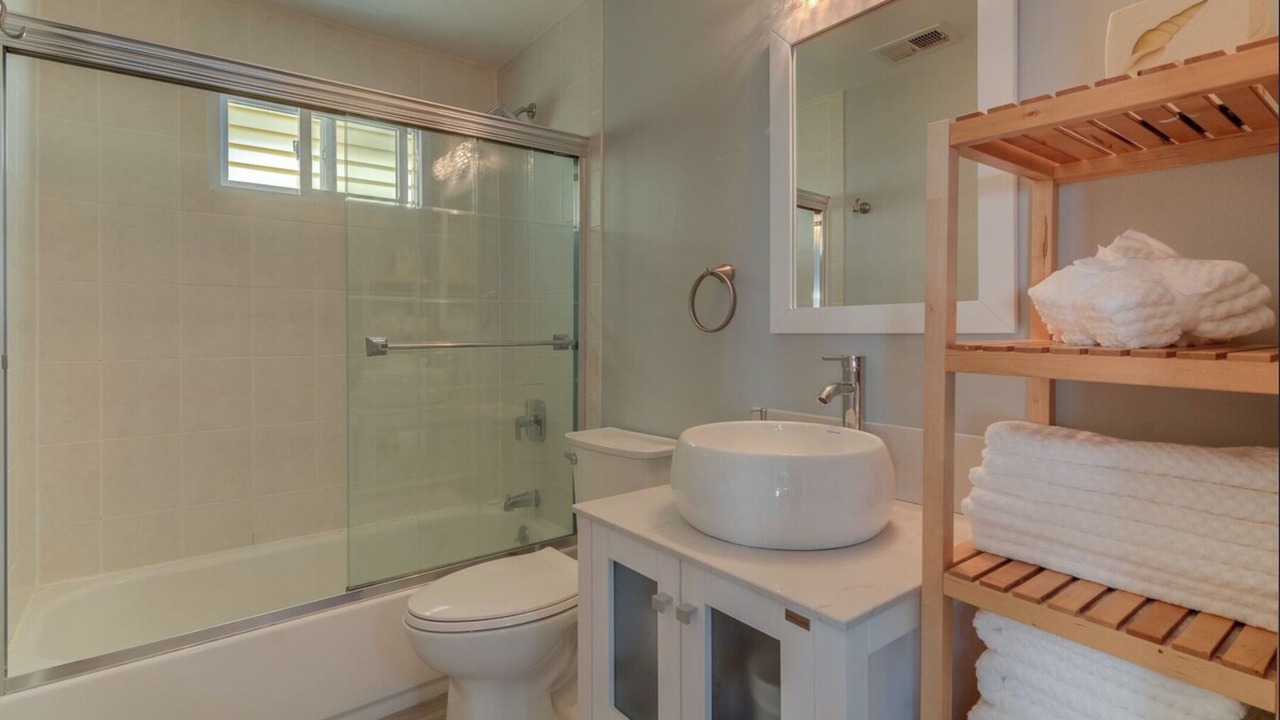 Photo of Bathroom in Asbury Park