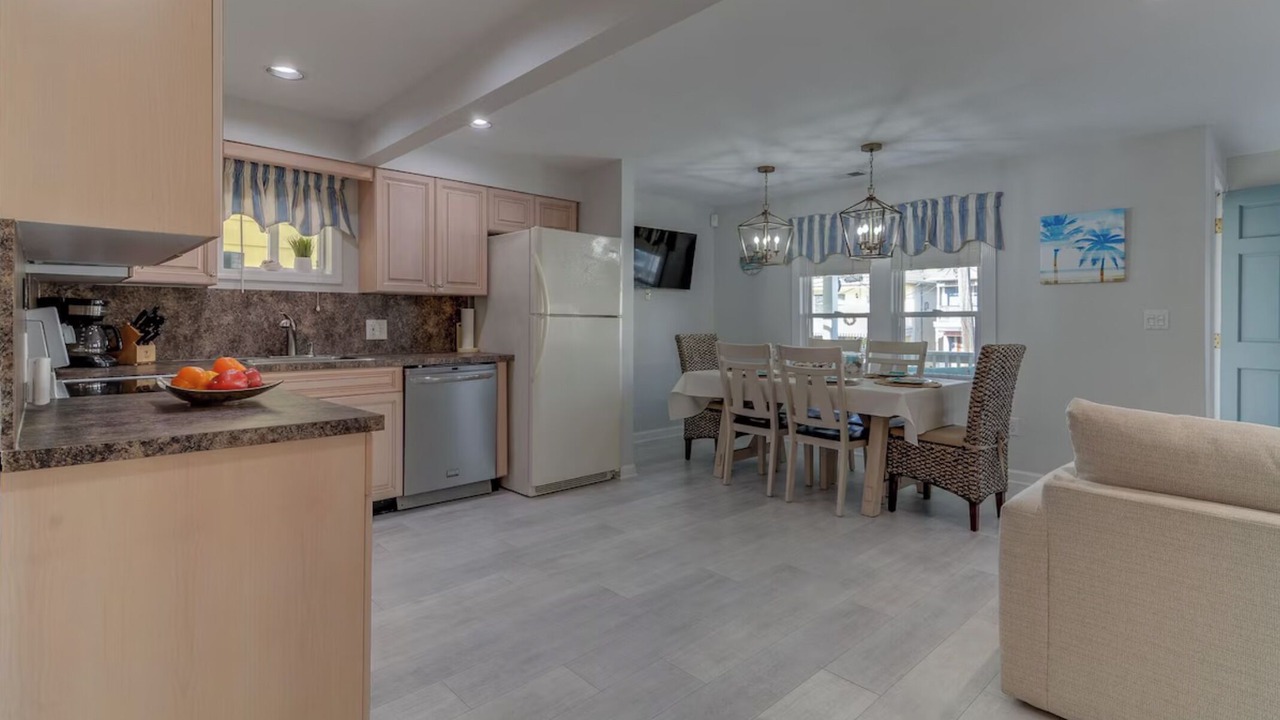Photo of Kitchen in Asbury Park