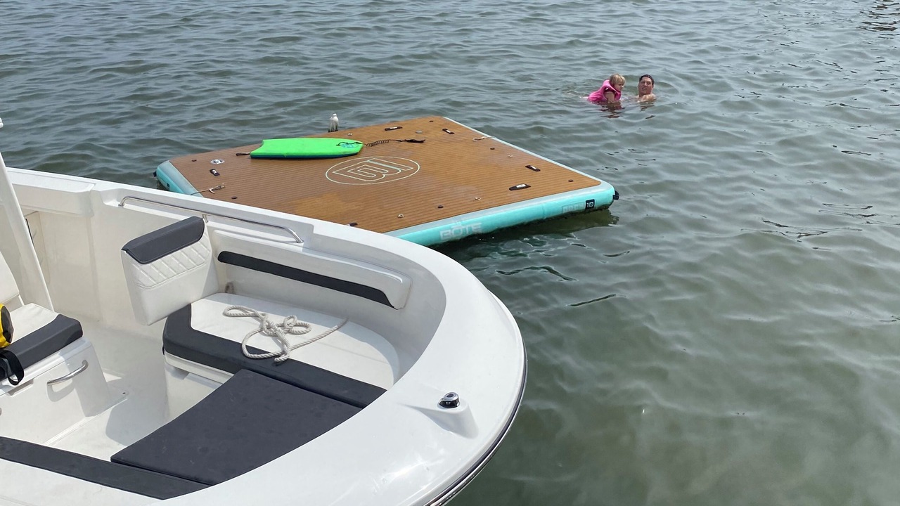 Photo of Others in Tuckerton Beach