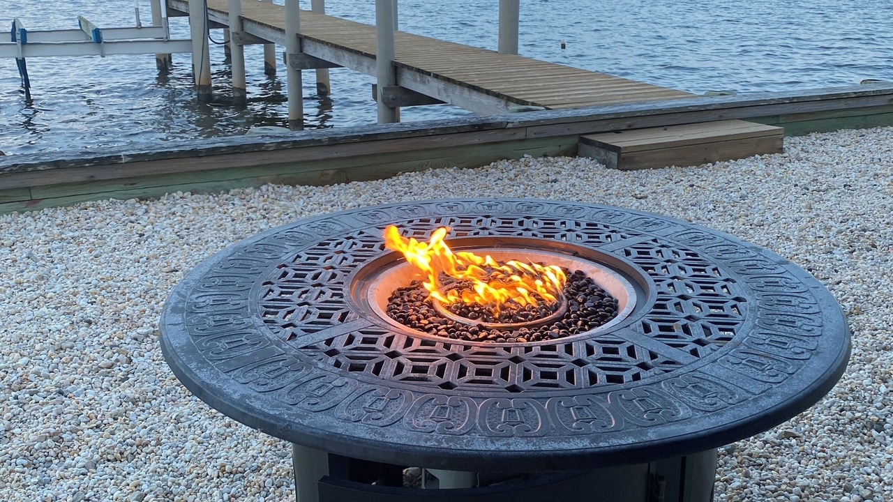 Photo of Outdoor in Tuckerton Beach