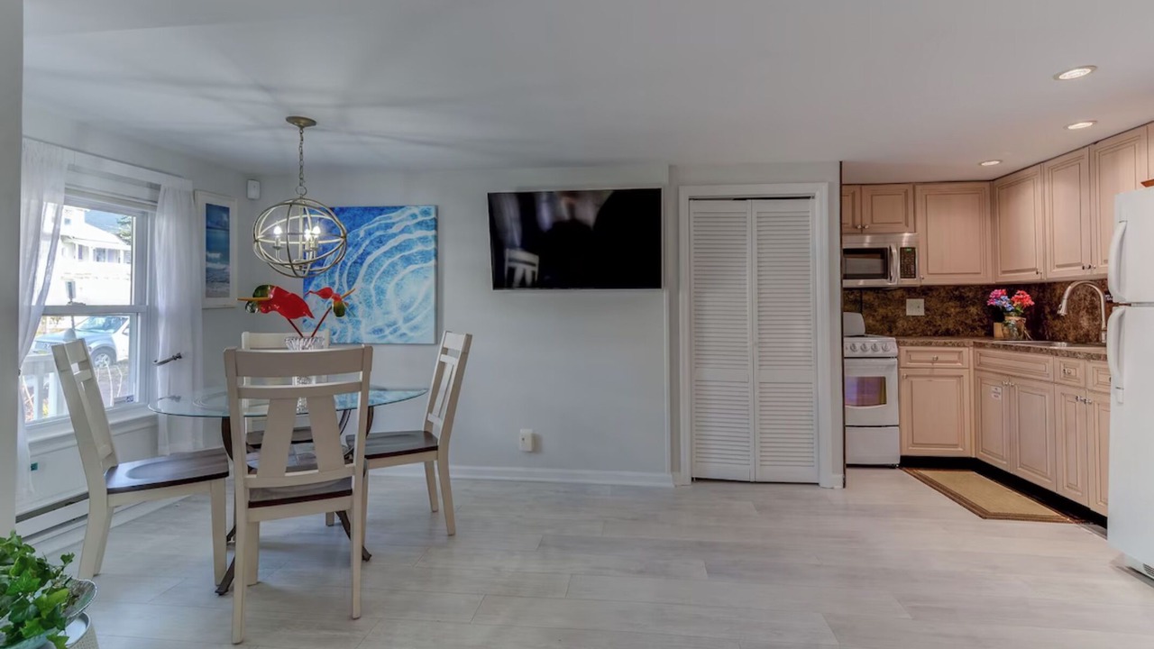 Photo of Kitchen in Ocean Grove