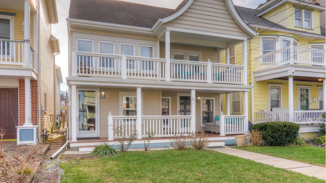 Photo of Outdoor in Ocean Grove