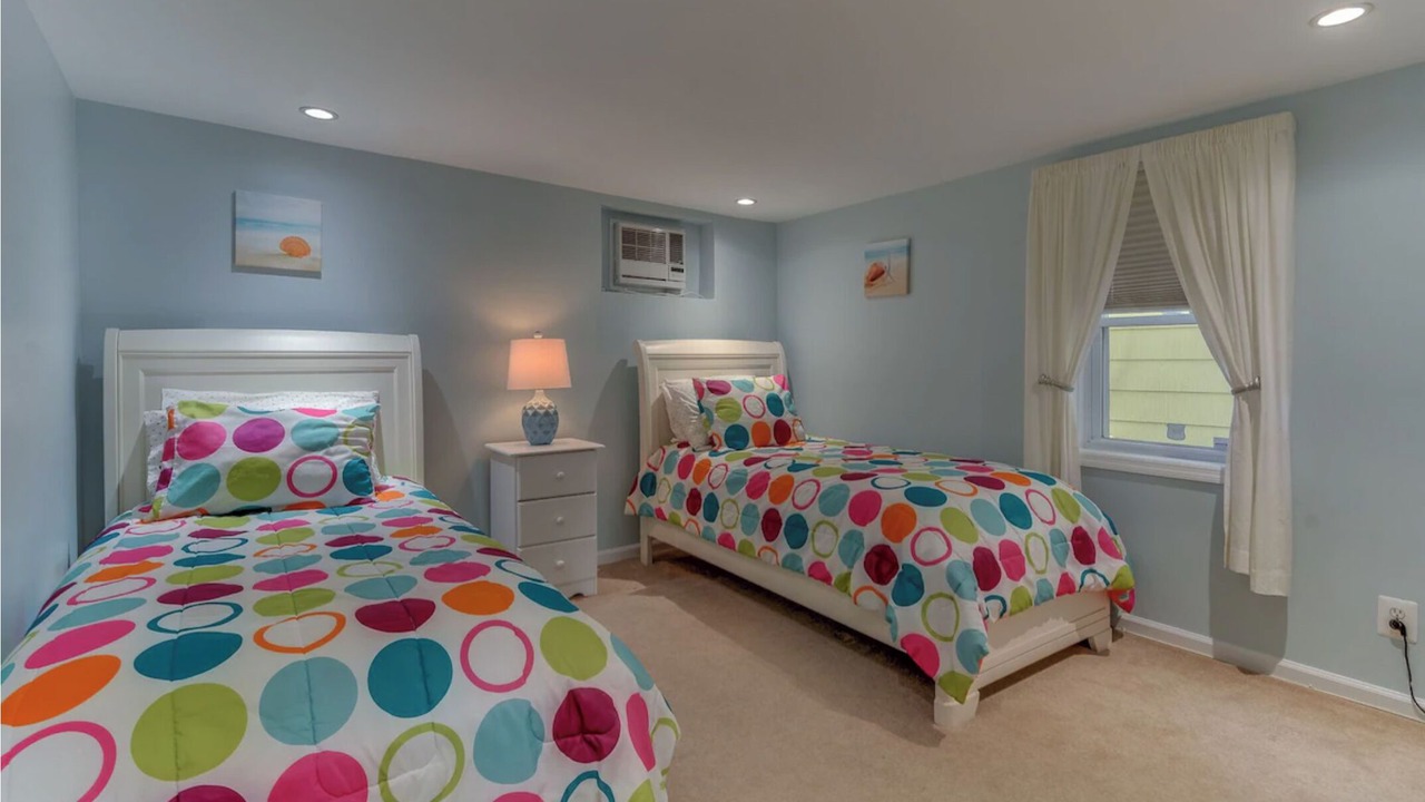 Photo of Bedroom in Ocean Grove