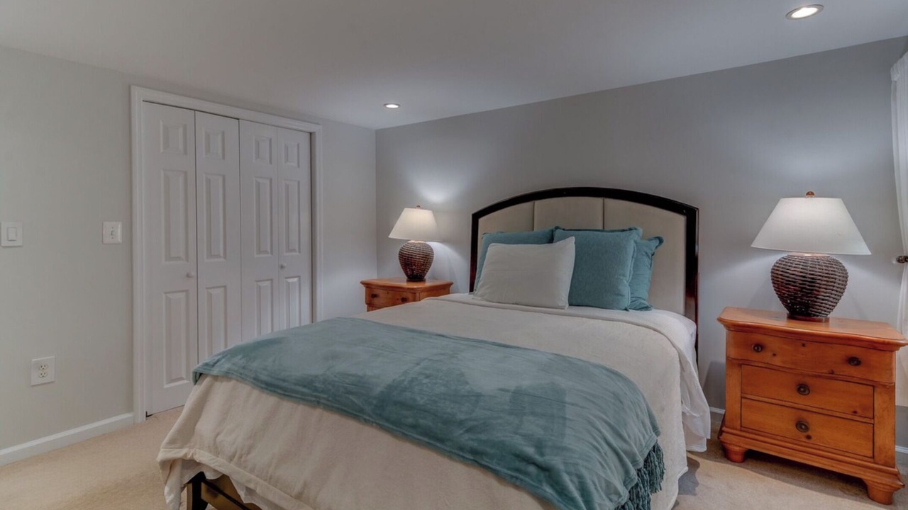 Photo of Bedroom in Ocean Grove