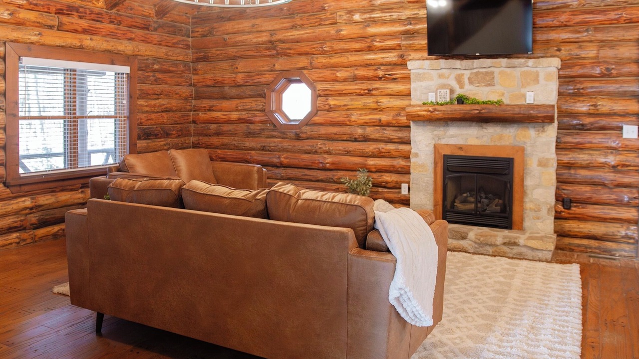 Photo of Livingroom in Suplee
