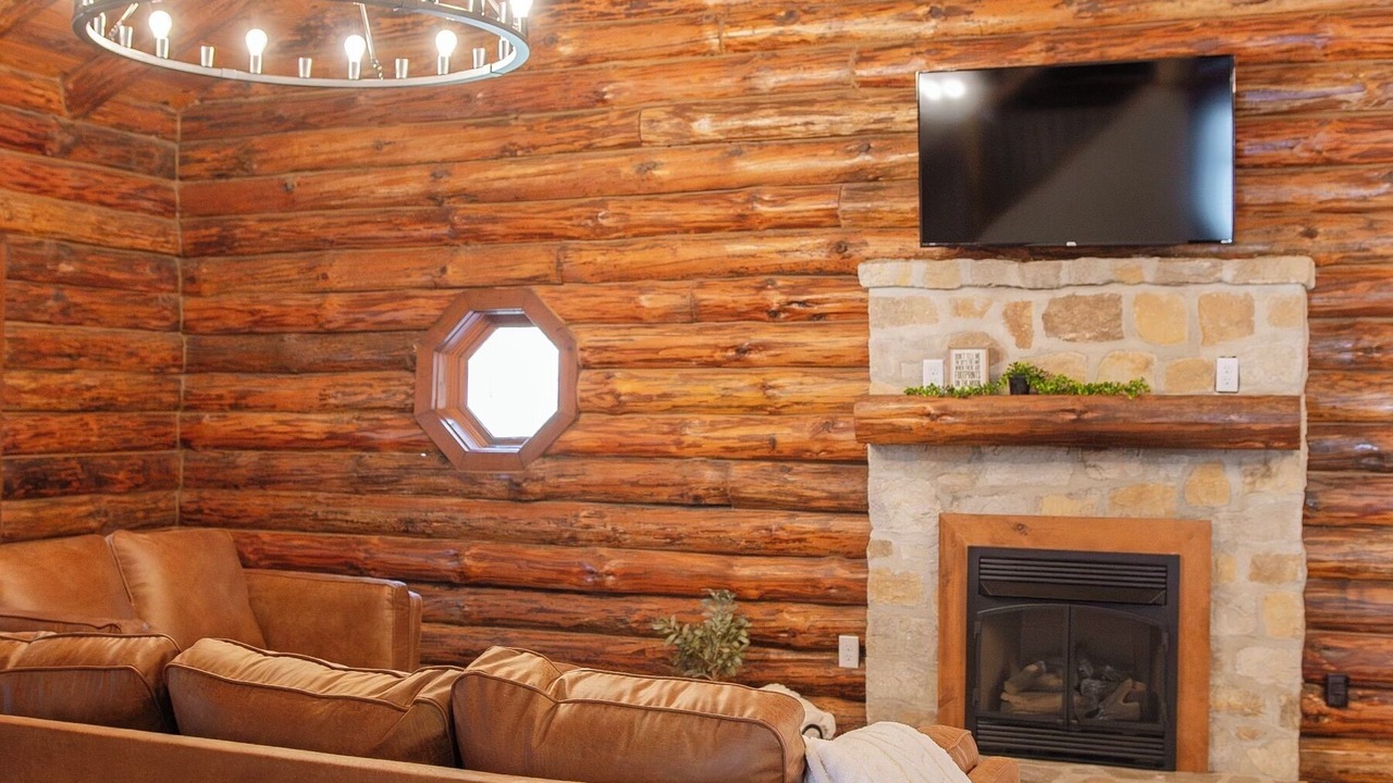 Photo of Livingroom in Suplee