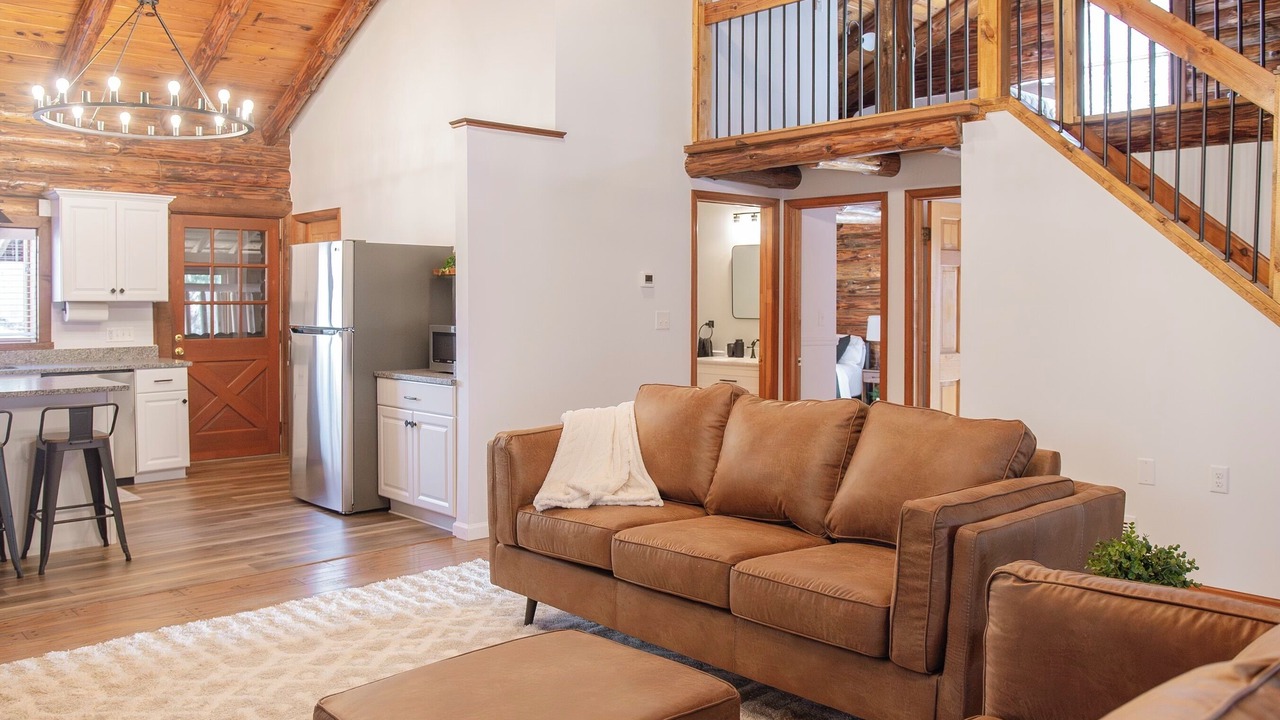 Photo of Livingroom in Suplee