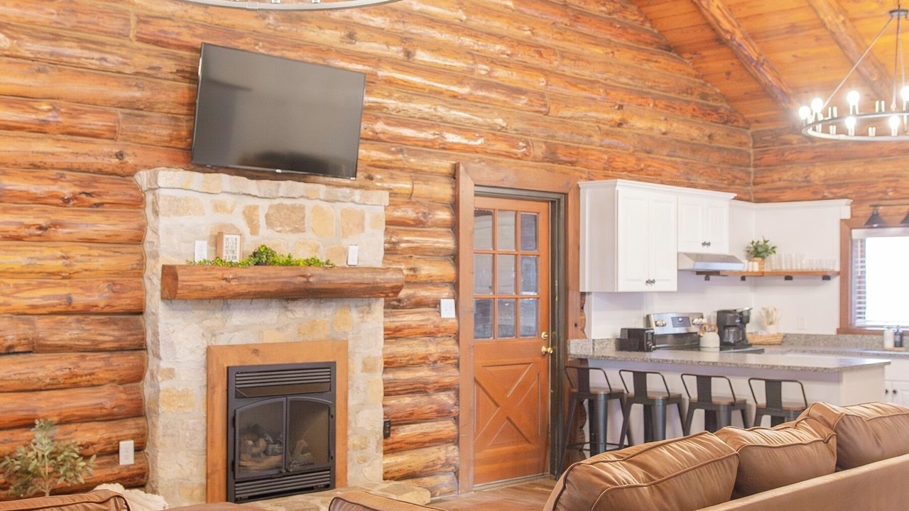 Photo of Livingroom in Suplee
