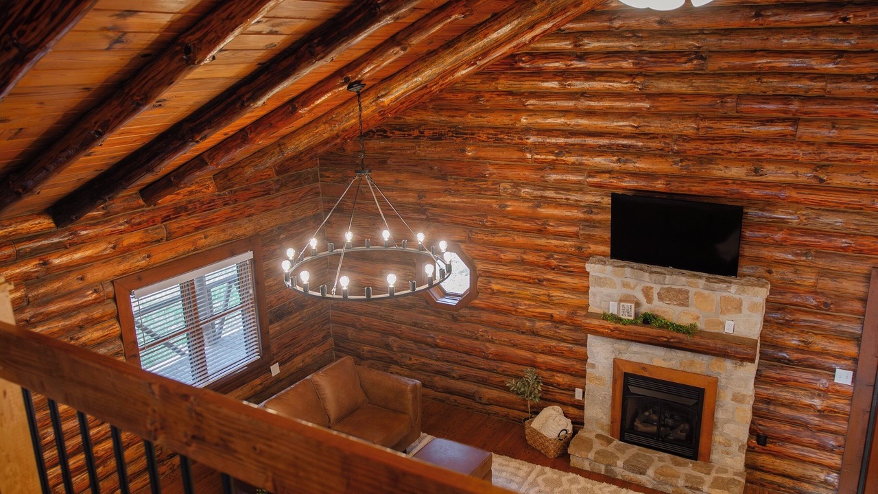 Photo of Livingroom in Suplee