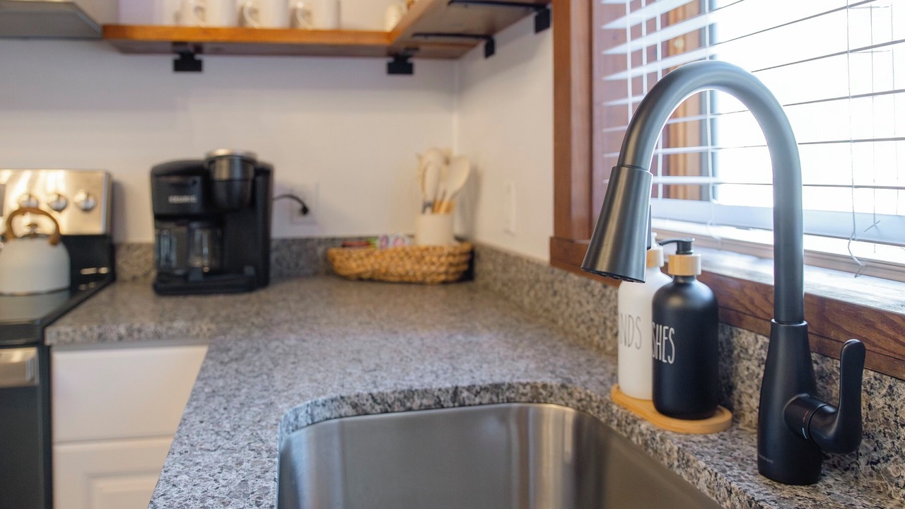 Photo of Kitchen in Suplee