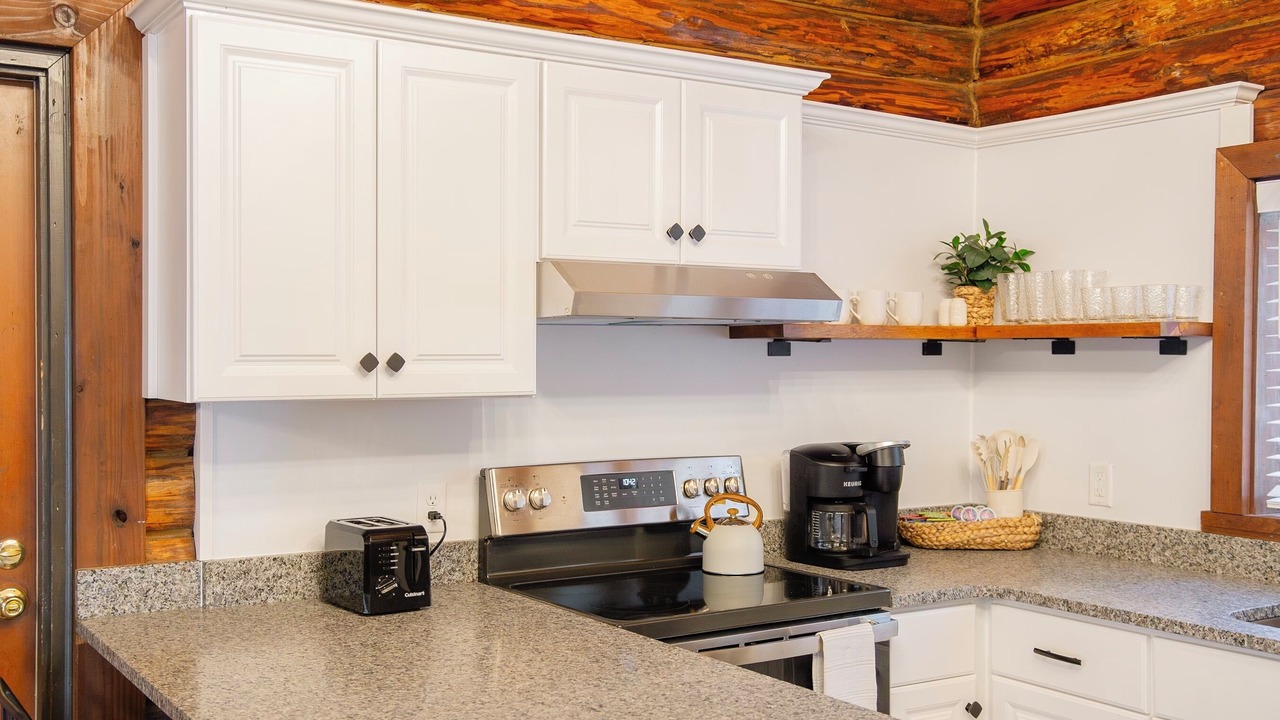 Photo of Kitchen in Suplee