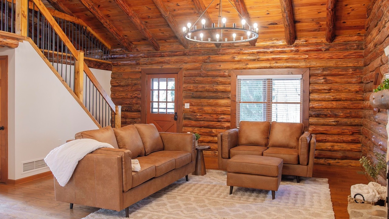Photo of Livingroom in Suplee