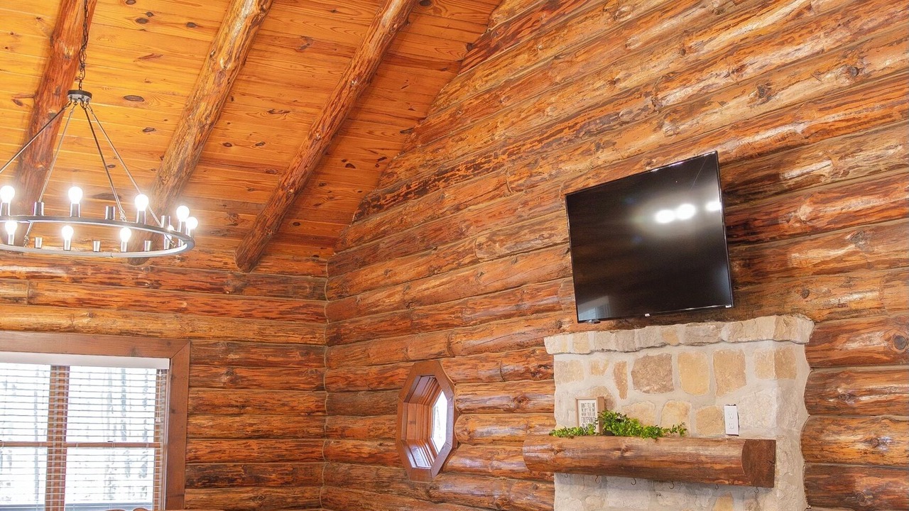 Photo of Livingroom in Suplee