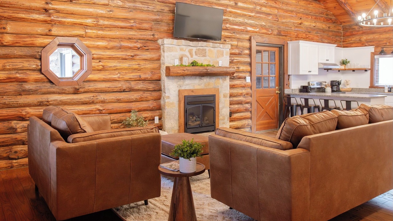 Photo of Livingroom in Suplee