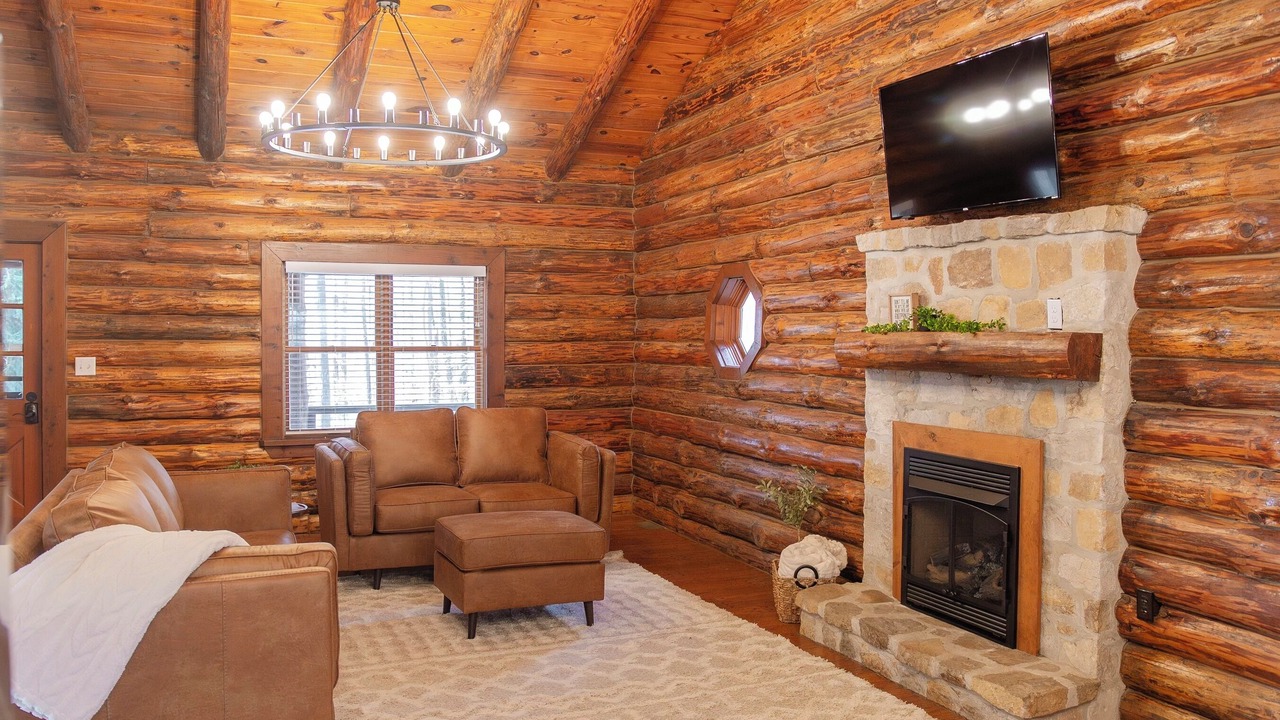 Photo of Livingroom in Suplee
