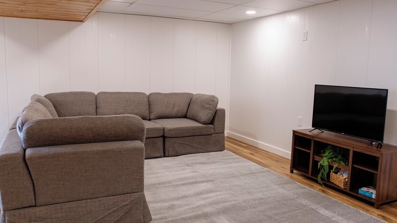 Photo of Livingroom in Suplee