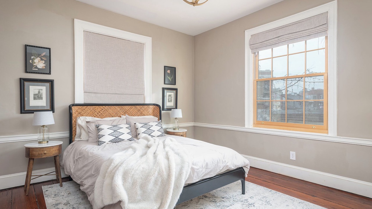 Photo of Bedroom in Baltimore