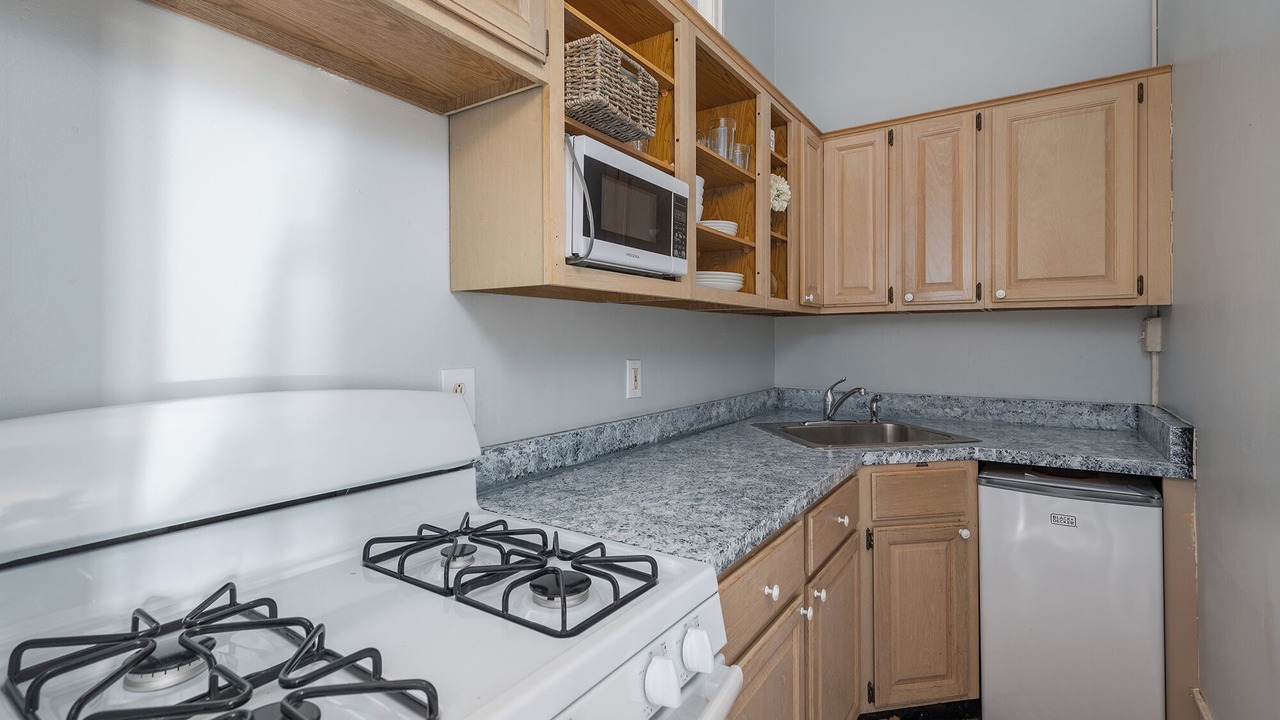 Photo of Kitchen in Baltimore