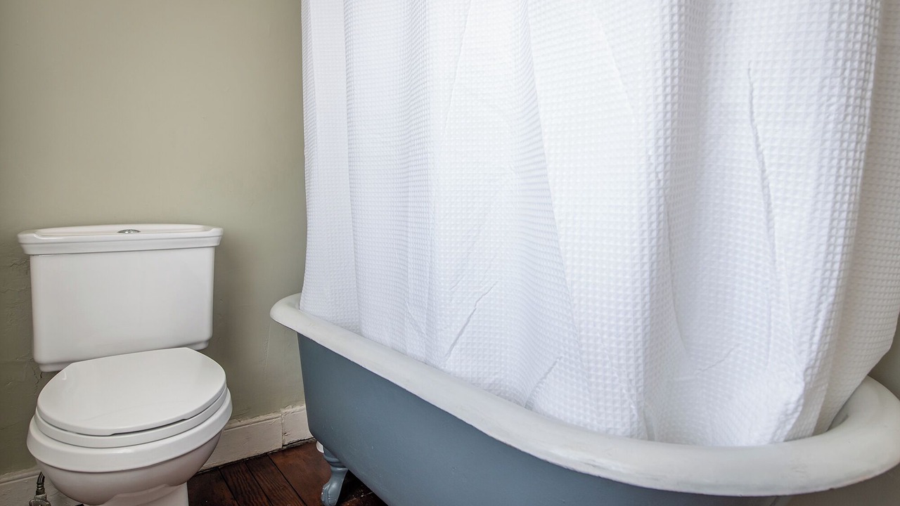 Photo of Bathroom in Baltimore