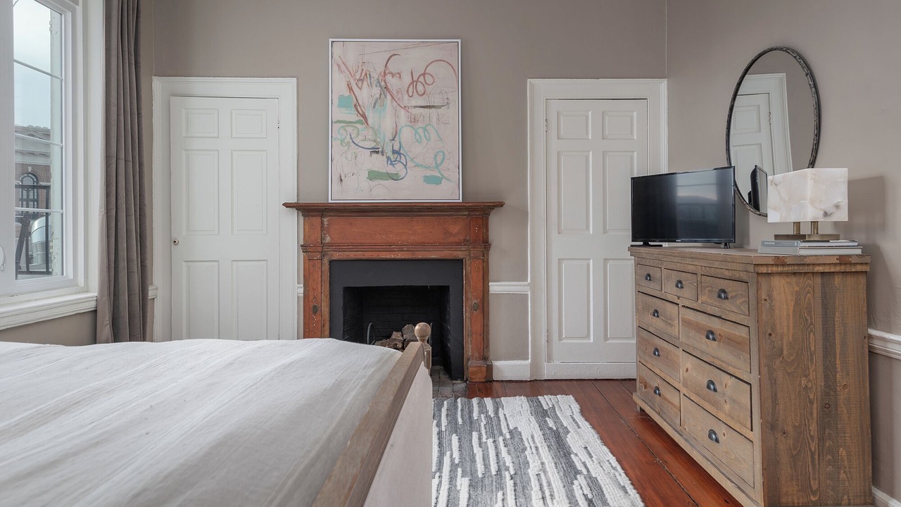 Photo of Bedroom in Baltimore