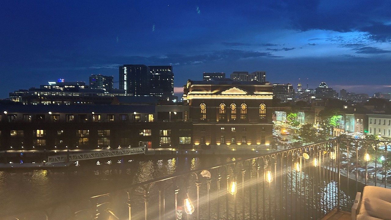Photo of Outdoor in Baltimore