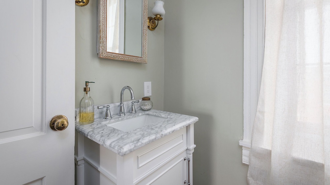 Photo of Bathroom in Baltimore