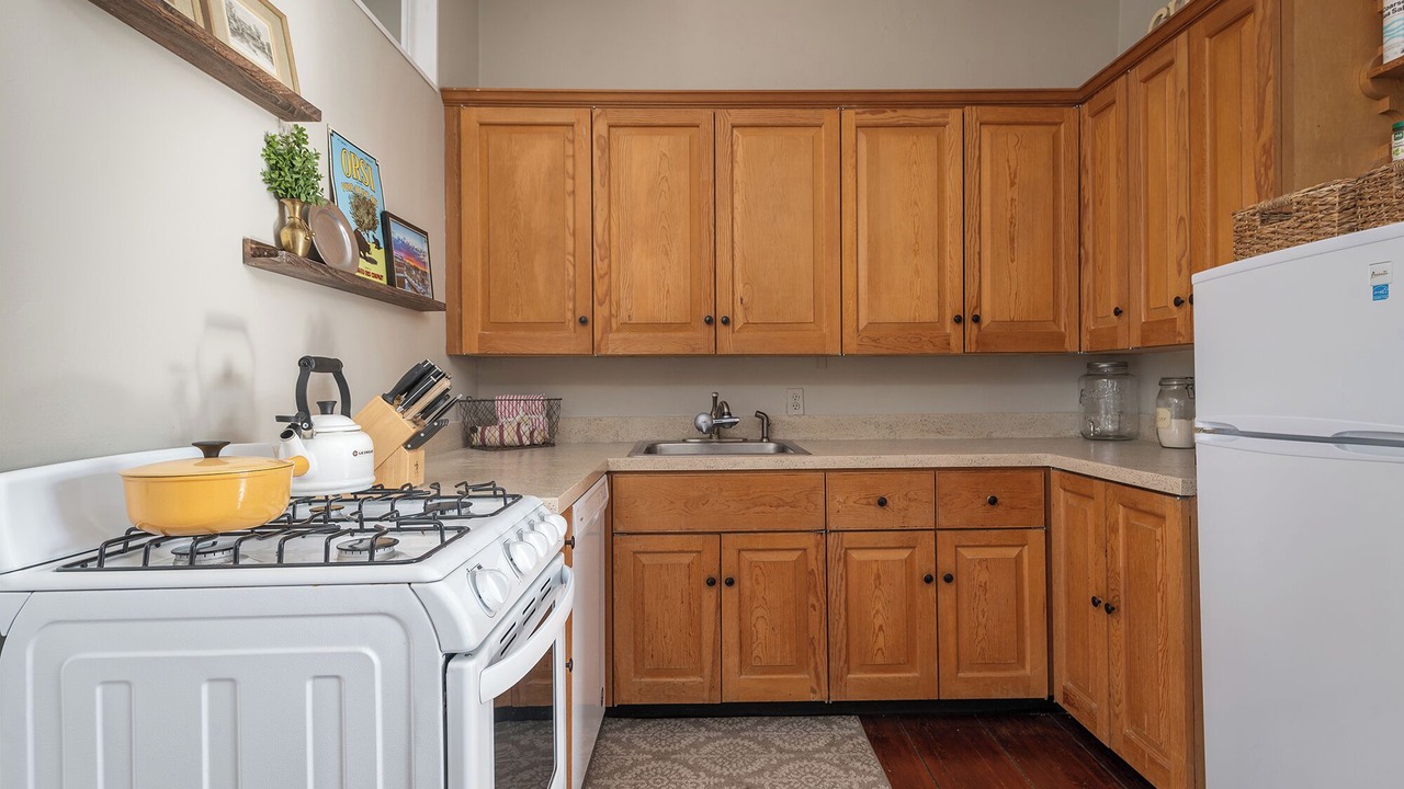 Photo of Kitchen in Baltimore