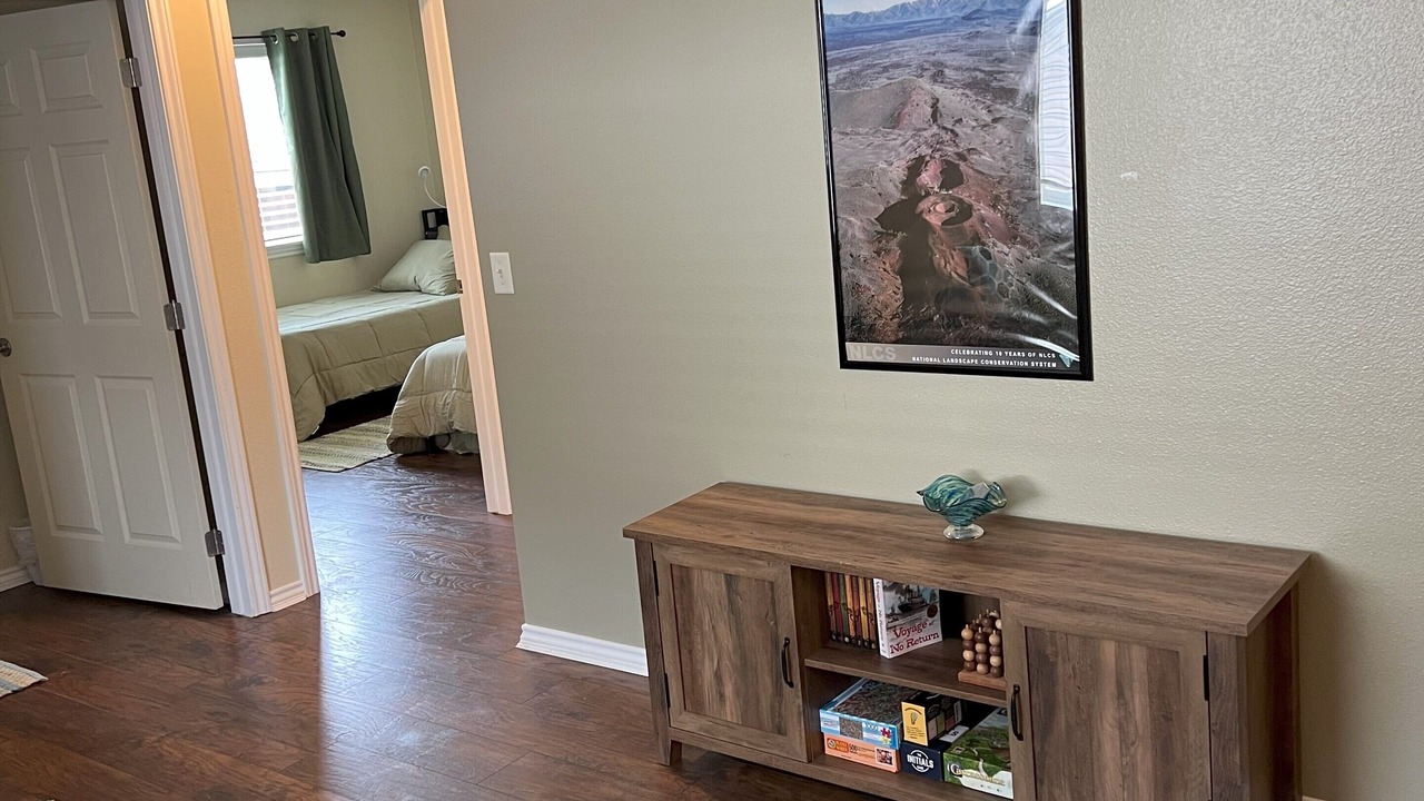 Photo of Bedroom in Riggins
