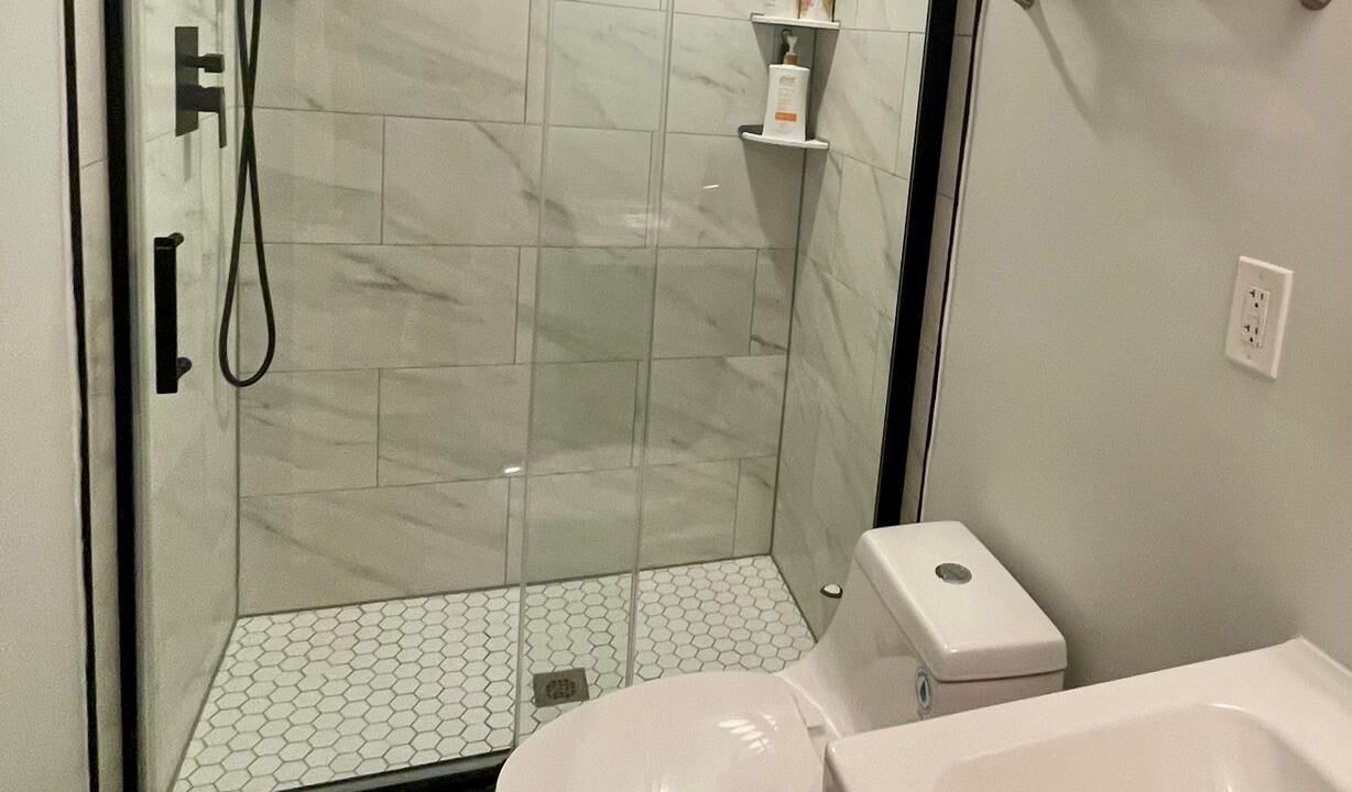 Photo of Bathroom in South Oakland