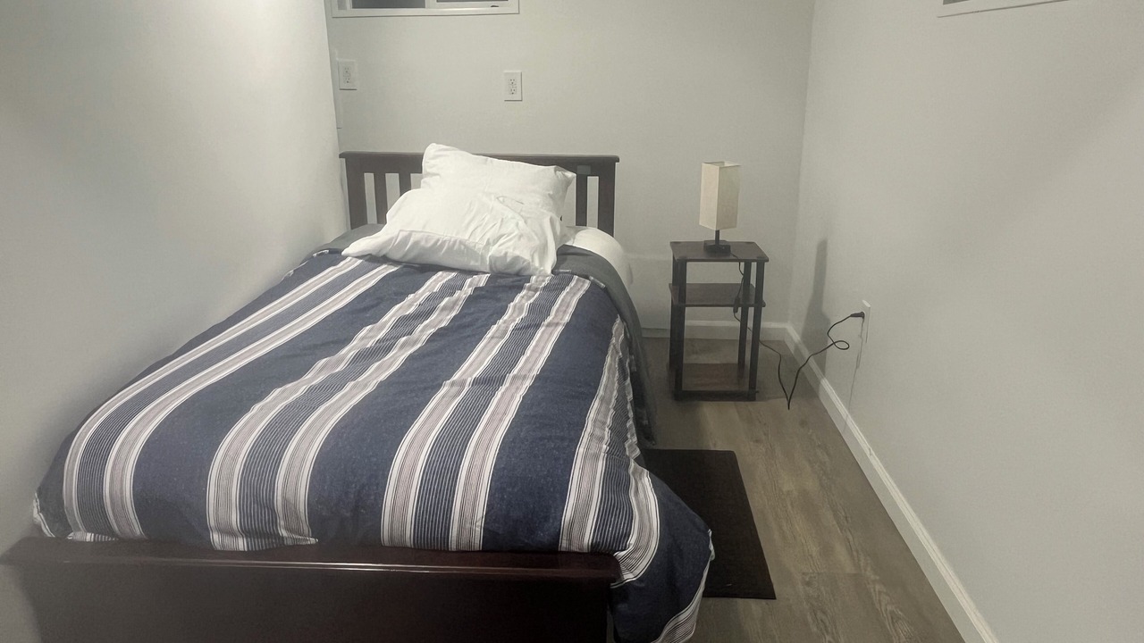 Photo of Bedroom in Hillside