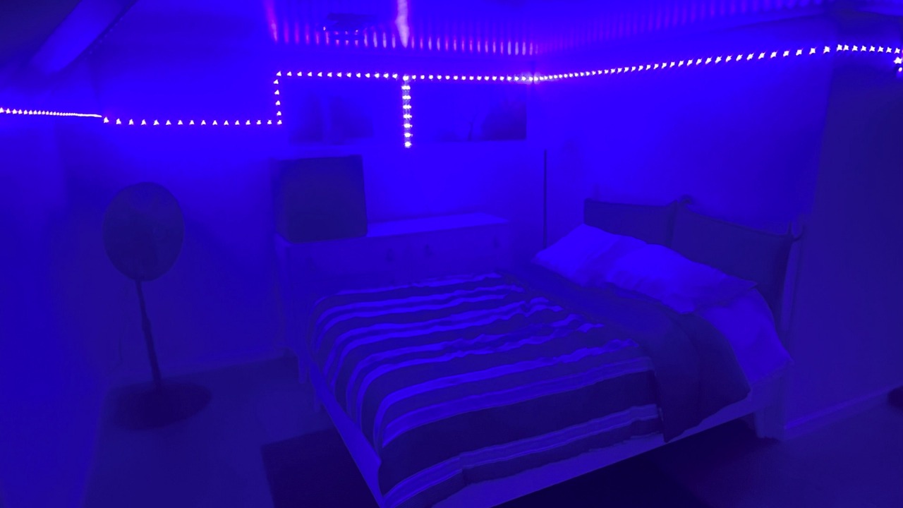 Photo of Bedroom in Hillside
