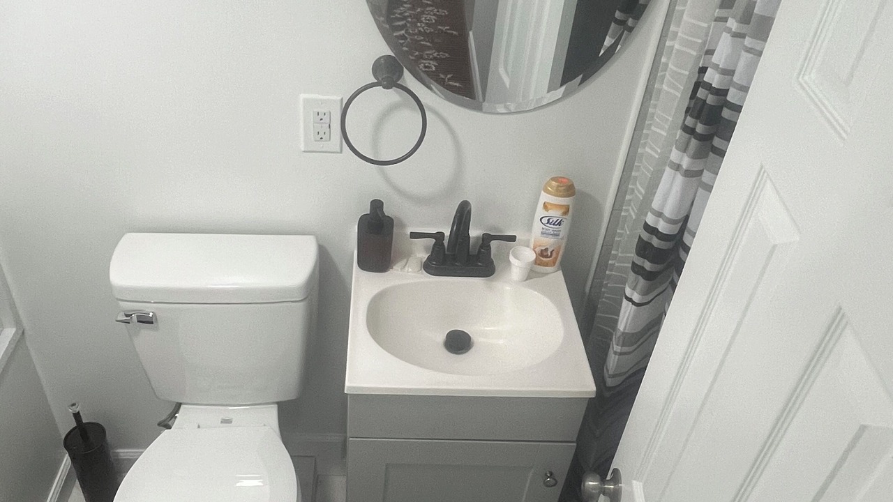 Photo of Bathroom in Hillside