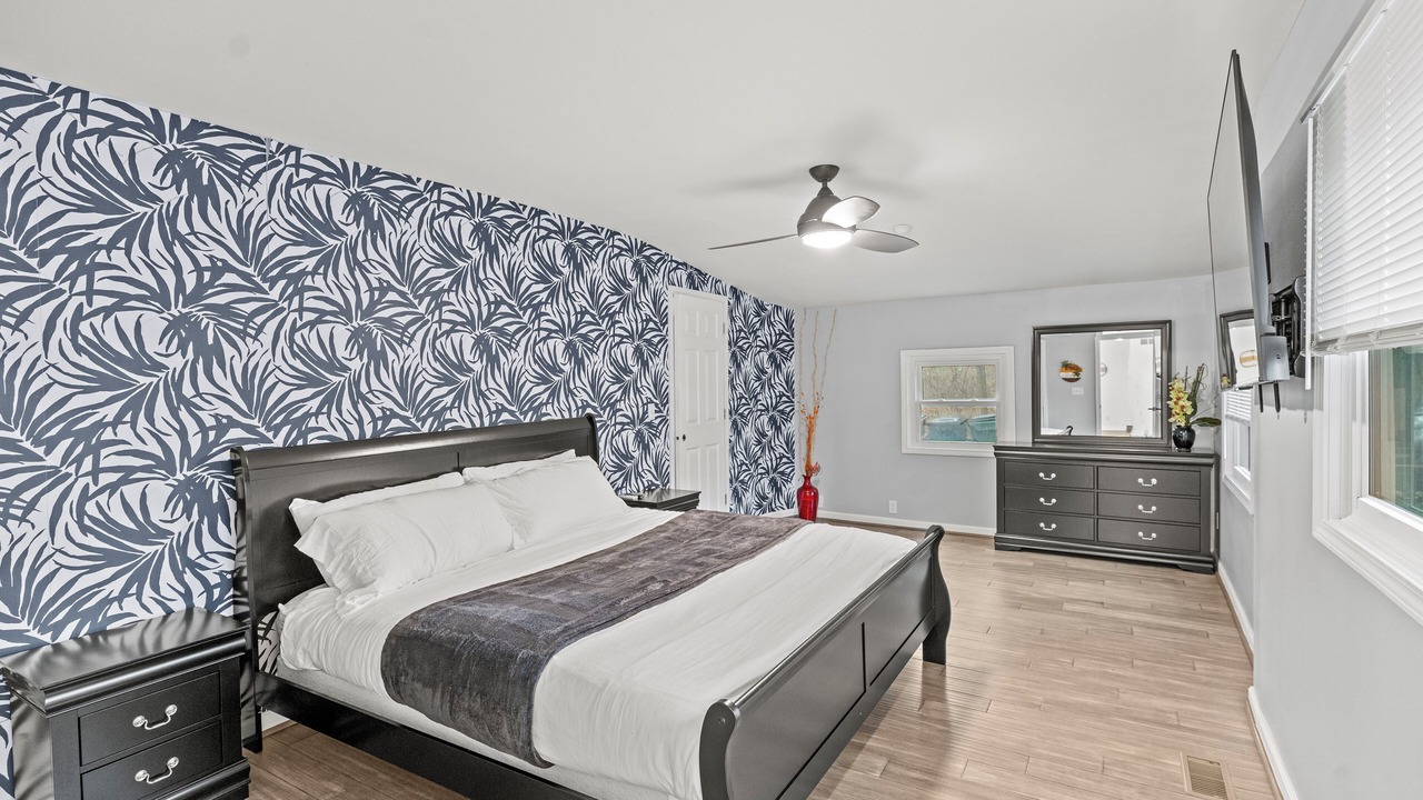 Photo of Bedroom in Delaware