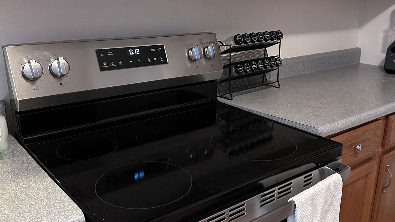 Photo of Kitchen in Export