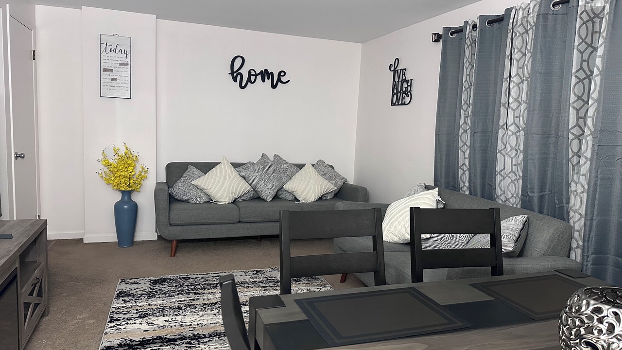 Photo of Livingroom in Export