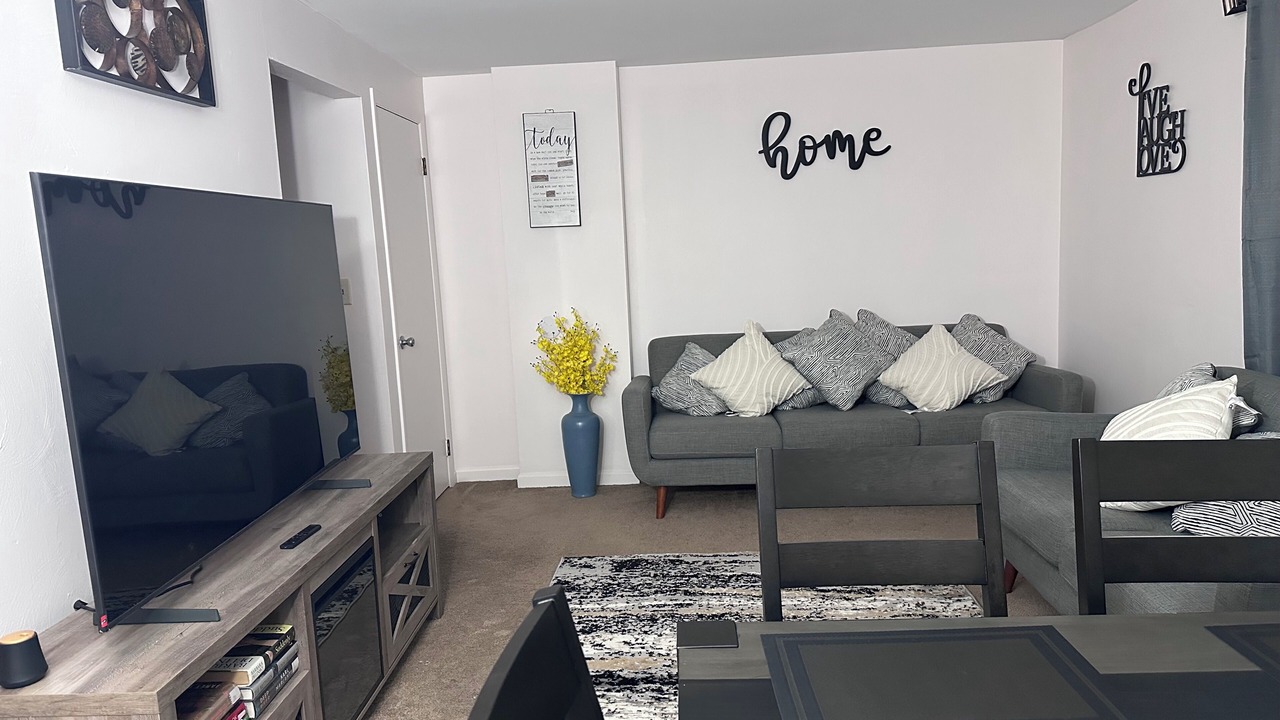 Photo of Livingroom in Export