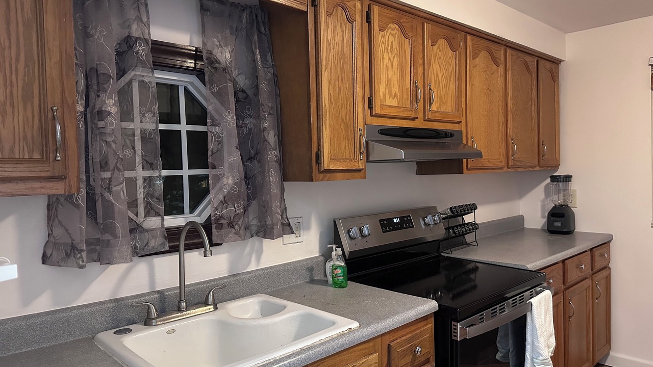 Photo of Kitchen in Export