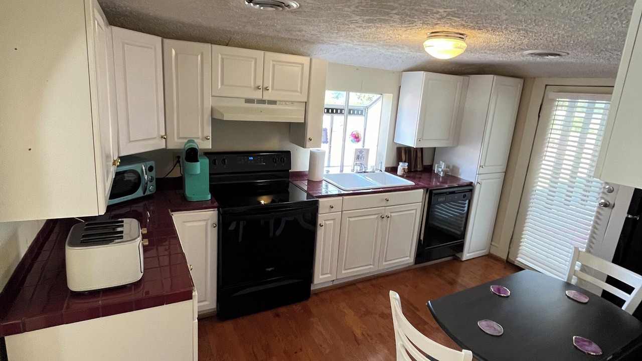Photo of Kitchen in Bristol