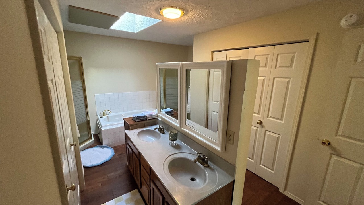 Photo of Bathroom in Bristol