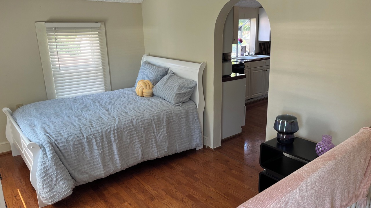 Photo of Bedroom in Bristol