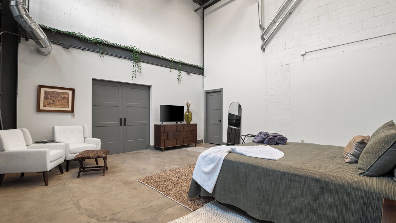 Photo of Bedroom in Newark