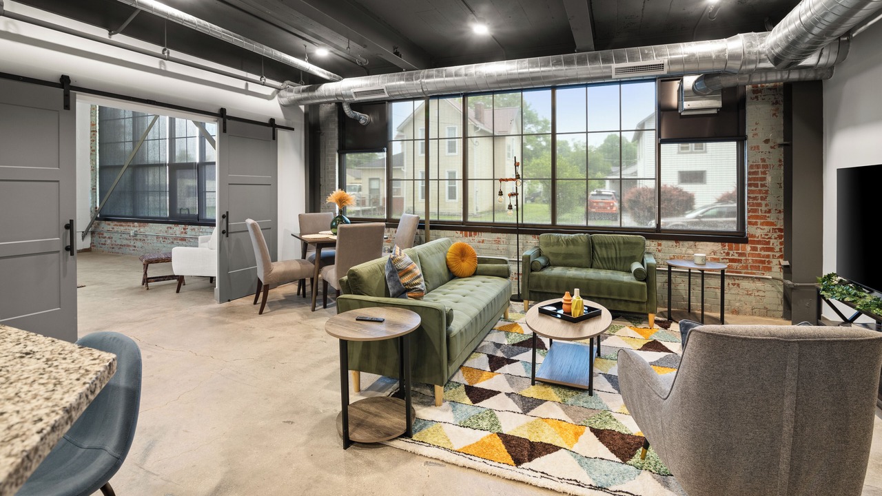 Photo of Livingroom in Newark
