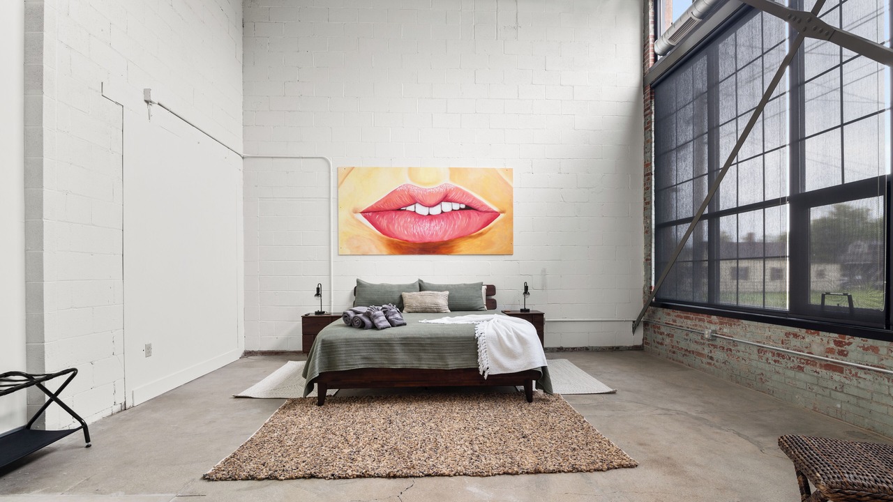Photo of Bedroom in Newark